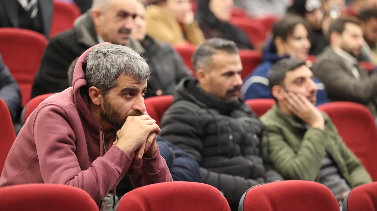 TOK� kura �ekimi tamamland�: Mardin'de hak sahipleri belli oldu