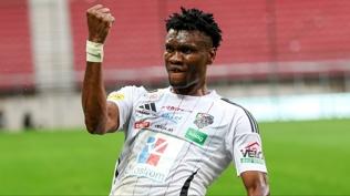 Trabzonspor'dan savunma takviyesi