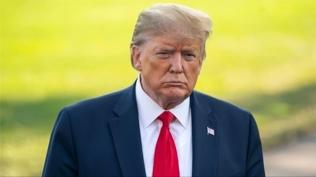 Trump: Kaliforniya yozla�m�� durumda