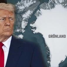 Trump'ın açıklaması tansiyonu yükseltmişti! Danimarka'dan dikkat çeken Grönland kararı