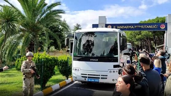 4 �nl� ismin Adli T�p test sonucu pozitif ��kt�