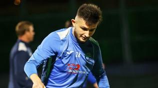 Adana Demirspor'da ayr�l�k