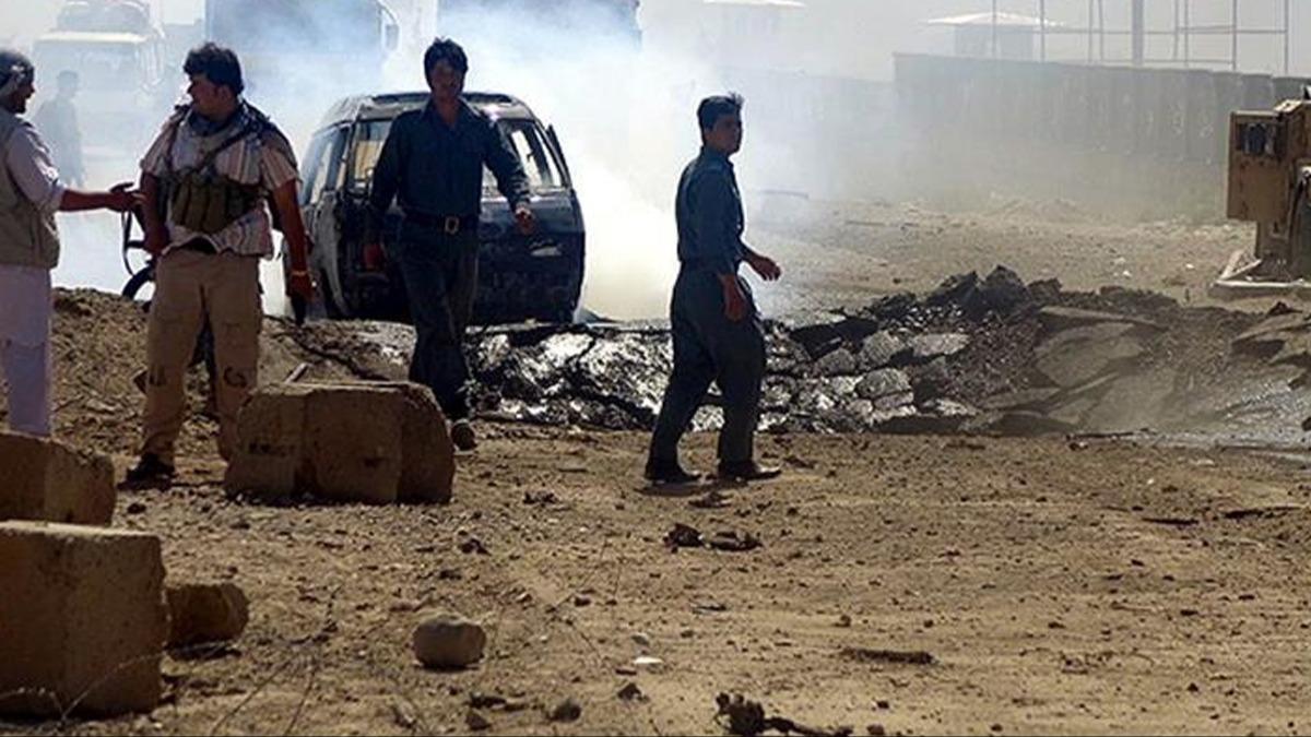 Afganistan'da halk ile alt�n madeni �irketi aras�nda �at��ma! 4 ki�i hayat�n� kaybetti