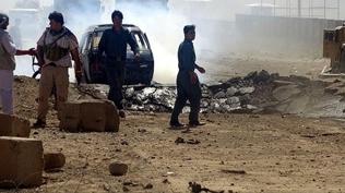 Afganistan'da halk ile altın madeni şirketi arasında çatışma! 4 kişi hayatını kaybetti