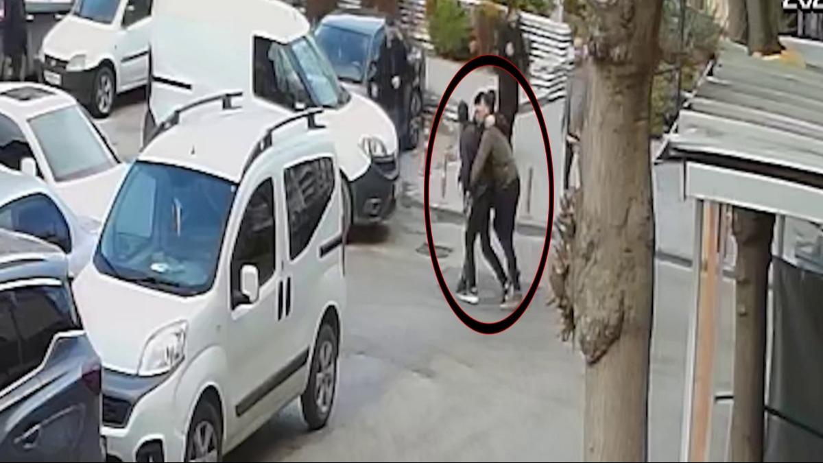 Baba ile 3 o�luna kur�un ya�d�: 1 ki�i hayat�n� kaybetti