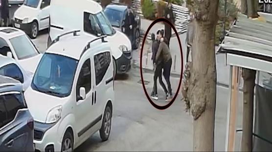 Baba ile 3 o�luna kur�un ya�d�: 1 ki�i hayat�n� kaybetti