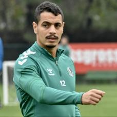 Ben Yedder'in yeni durağı Fas