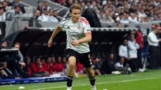 Beşiktaş'tan resmi açıklama!