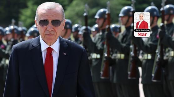 Yeni d�nya, yeni ger�eklik, yeni T�rkiye