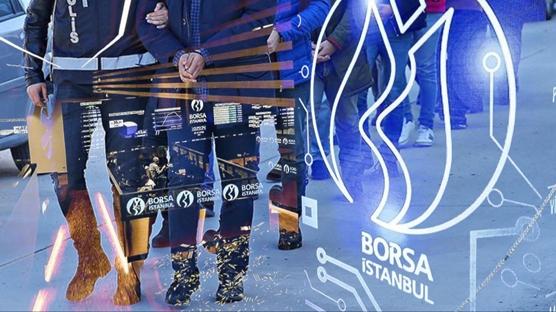 Borsa �stanbul'da manip�lasyon soru�turmas�nda yeni dalga
