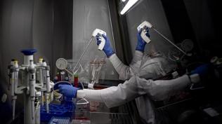 Bu geli�me kanser tedavisini de�i�tirebilir: Vertisilin A sonunda sentezlendi!