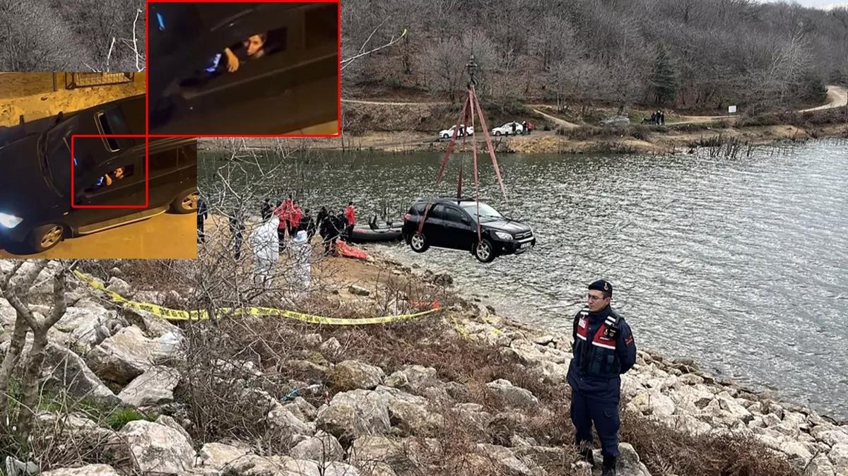 Elif'in son görüntülerine ulaşıldı