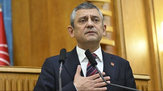 CHP'de anket h�sran�! Ger�e�i do�rulad�lar