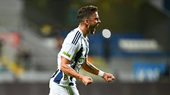 Claudio Winck: Emre Bel�zo�lu ile iyi sonu�lar alaca��m�za inan�yorum