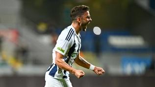 Claudio Winck: Emre Belözoğlu ile iyi sonuçlar alacağımıza inanıyorum