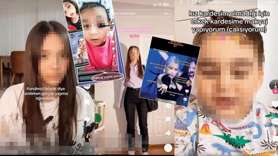 �ocuklara dijital koruma kalkan�