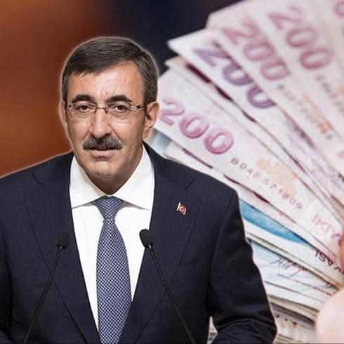 Emekli maa�� art��� i�in sinyal