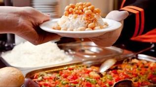 Devlet memurlar�n�n 2026 y�l� yemek bedelleri belli oldu