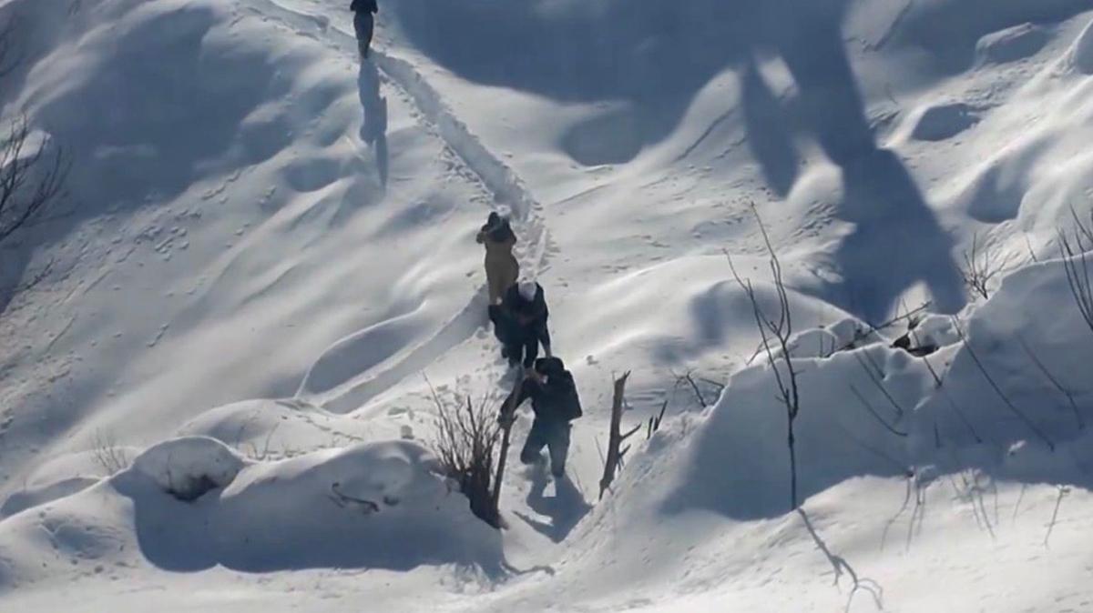 Diyarbak�r'da hastan�n imdad�na jandarma helikopteri yeti�ti