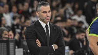 Dusan Alimpijevic: Taraftar�m�z�n deste�ine ihtiyac�m�z var