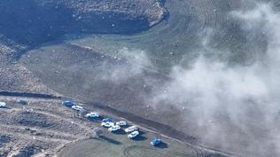 Bakan Uralo�lu: �ncelemeler �ngiltere'de s�recek