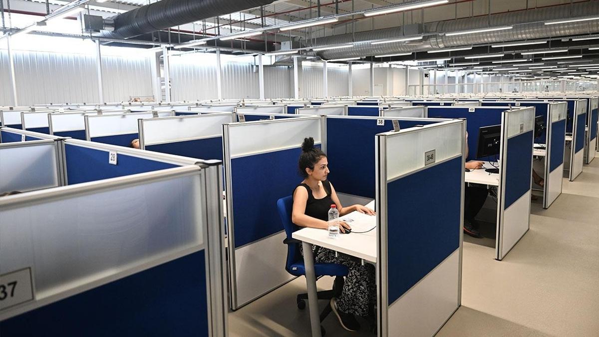 e-YDS ba�vurular� ba�lad�: Son g�n 15 Ocak