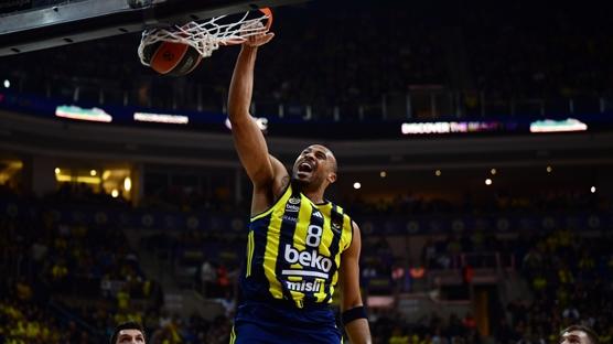 Fenerbah�e Beko'nun rakibi Dubai Basketbol