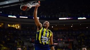 Fenerbah�e Beko'nun rakibi Dubai Basketbol