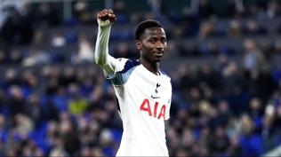 Transferde hedef Pape Matar Sarr