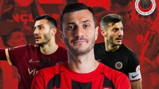 Gençlerbirliği, Sinan Osmanoğlu ile yollarını ayırdı