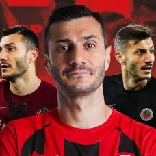 Gen�lerbirli�i, Sinan Osmano�lu ile yollar�n� ay�rd�