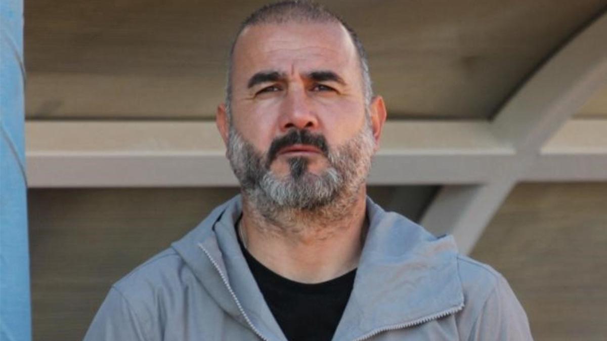 G�khan �nal: Bir tak�mda g�revdeyken bahis oynamad�m