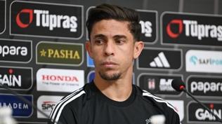 G�r��meler ba�lad�! ��te Gabriel Paulista'n�n yeni adresi