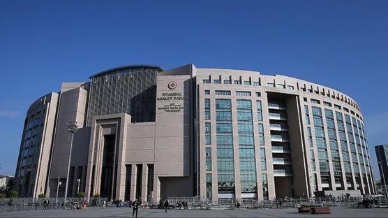 G�zalt�na al�nan �nl�ler adliyeye sevk edildi