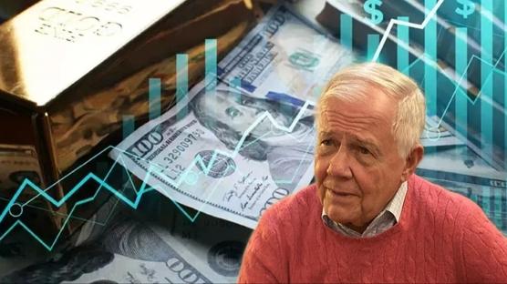 'Yat�r�m Gurusu'ndan uyar�: B�y�k d�zeltme yolda