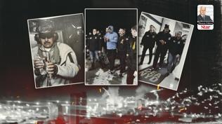 Trump-Maduro, �imdi anla��ld� m� Ter�rs�z T�rkiye�