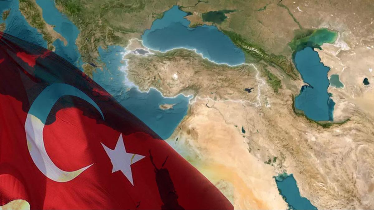 Savunmada tercihleri T�rkiye oldu