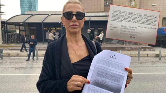 İmzasını taklit ettiler: 19 milyon liraya satış yapacağına az kalsın dolandırılıyordu