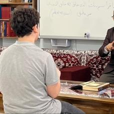 ���aret Diliyle Kur'�n Oku� Projesi