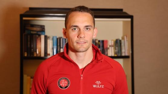 Jure Balkovec: Hedefimiz ligde kalmak