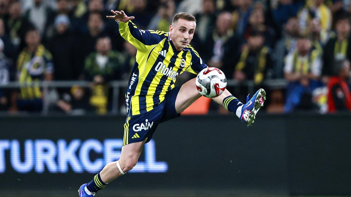 Kerem Akt�rko�lu sessizli�ini S�per Kupa'da bozdu