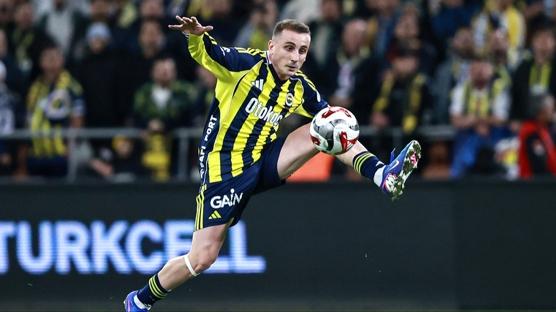 Kerem Akt�rko�lu sessizli�ini S�per Kupa'da bozdu