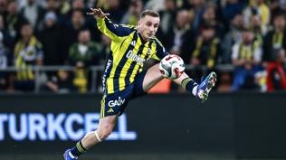 Kerem Aktürkoğlu sessizliğini Süper Kupa'da bozdu