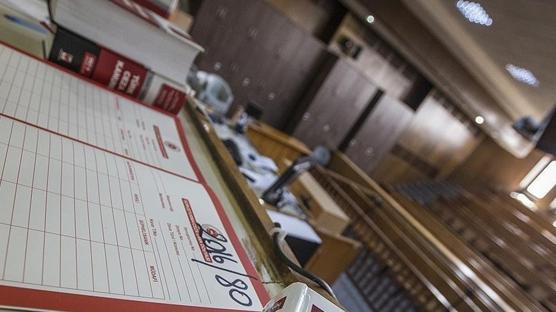 Konya'da vah�i cinayet: M�ebbet hapsi isteniyor