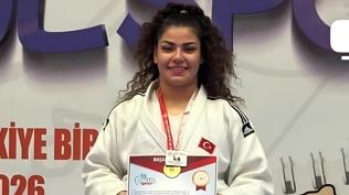 M�r�vetnur �zkan T�rkiye �ampiyonu oldu