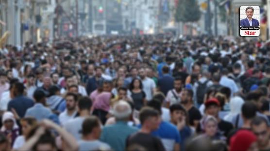 Herkesin gördüğü ama kimsenin konuşmadığı o büyük tehlike!