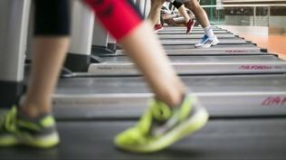 Newcastle �niversitesi'nden 10 dakikal�k egzersizle kanserle m�cadelede yeni umut