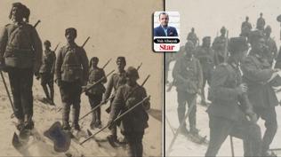 Sar�kam�� Harek�t� facia m�; zafer mi?