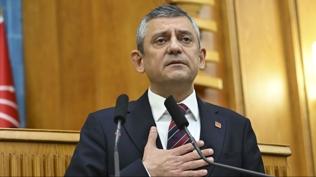 CHP'de anket h�sran�