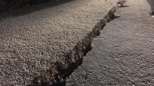 Sincan Uygur Özerk Bölgesi'nde deprem